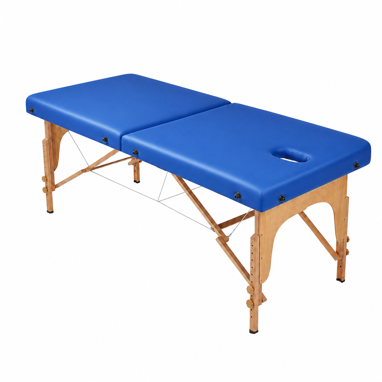 Table de massage pliable