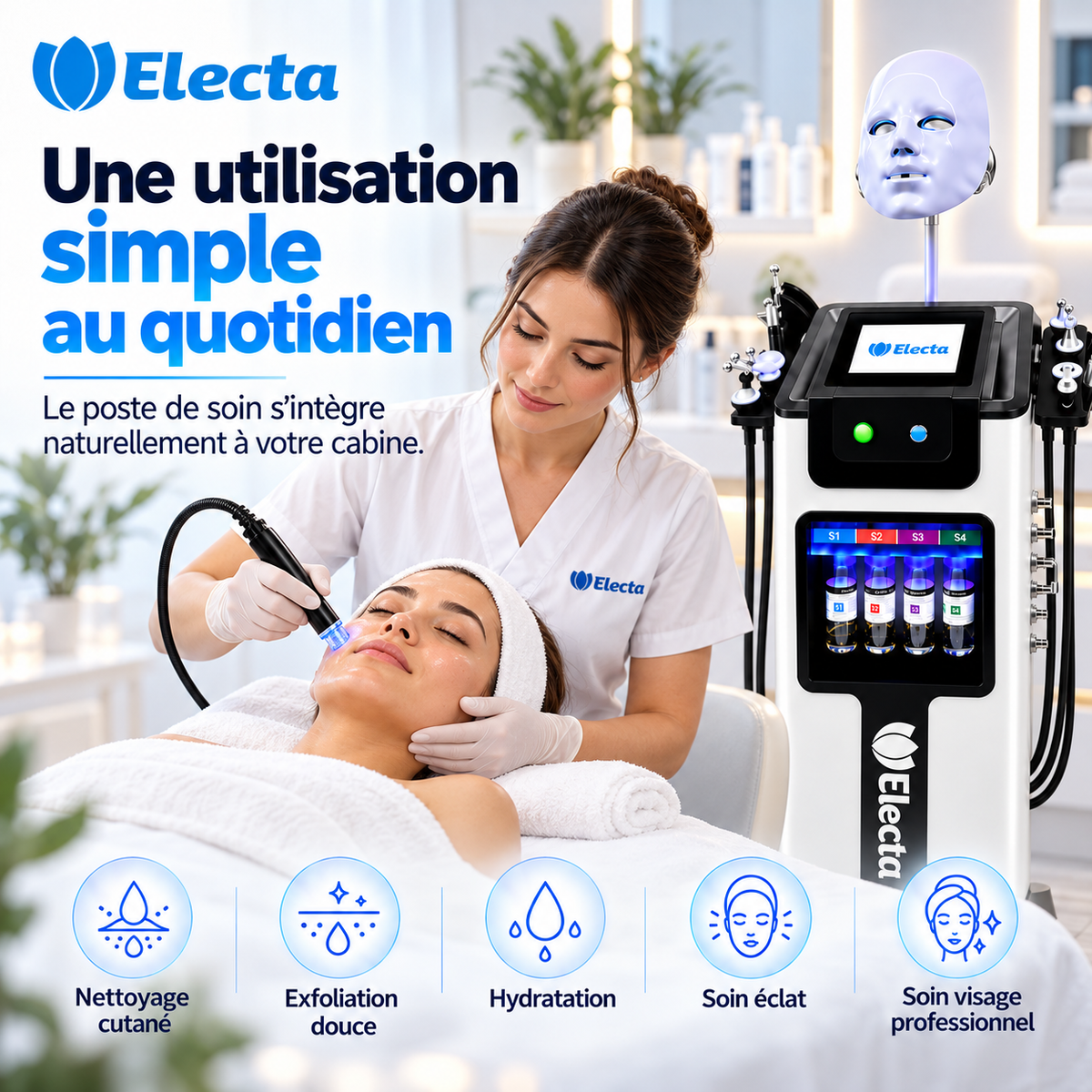 Hydrabeauty 11en1