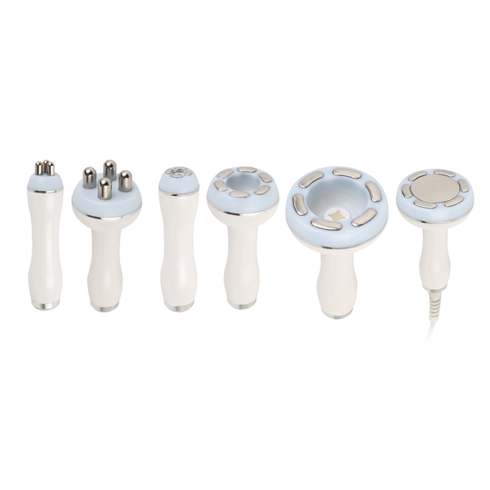 Ultraslim Pro G11 II – Machine Professionnelle Minceur 9-en-1 - Electa