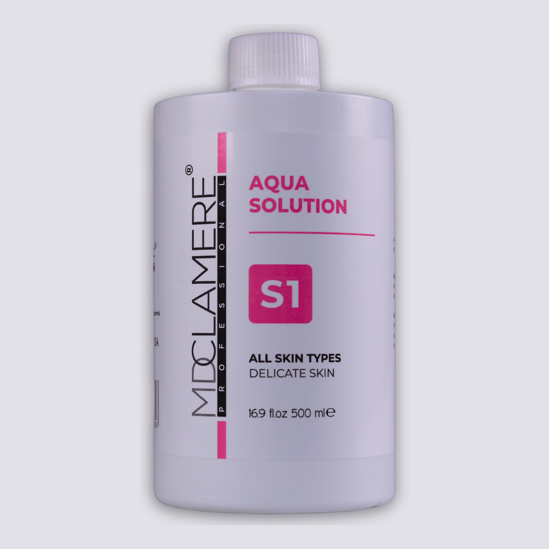 AQUA SOLUTION S1 - Electa