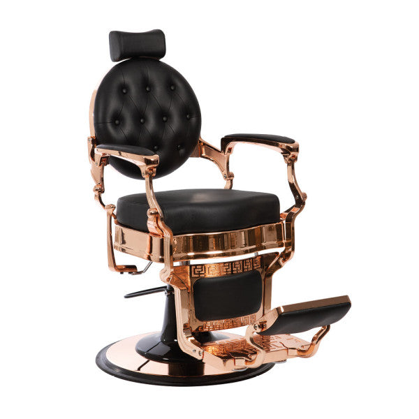 Fauteuil Barbier LUX