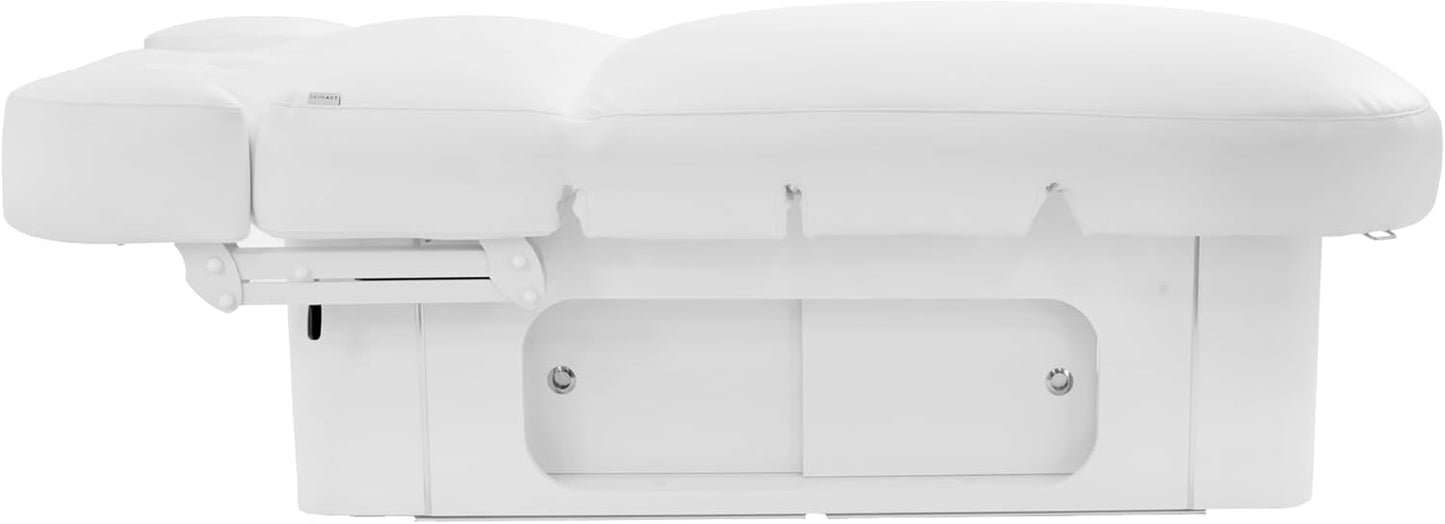Table de massage Electrique Chauffante 3 moteurs