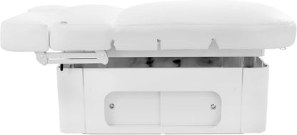Table de massage Electrique Chauffante 3 moteurs