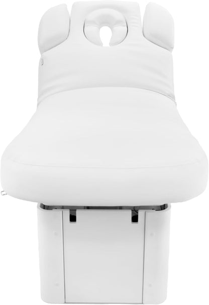 Table de massage Electrique Chauffante 3 moteurs