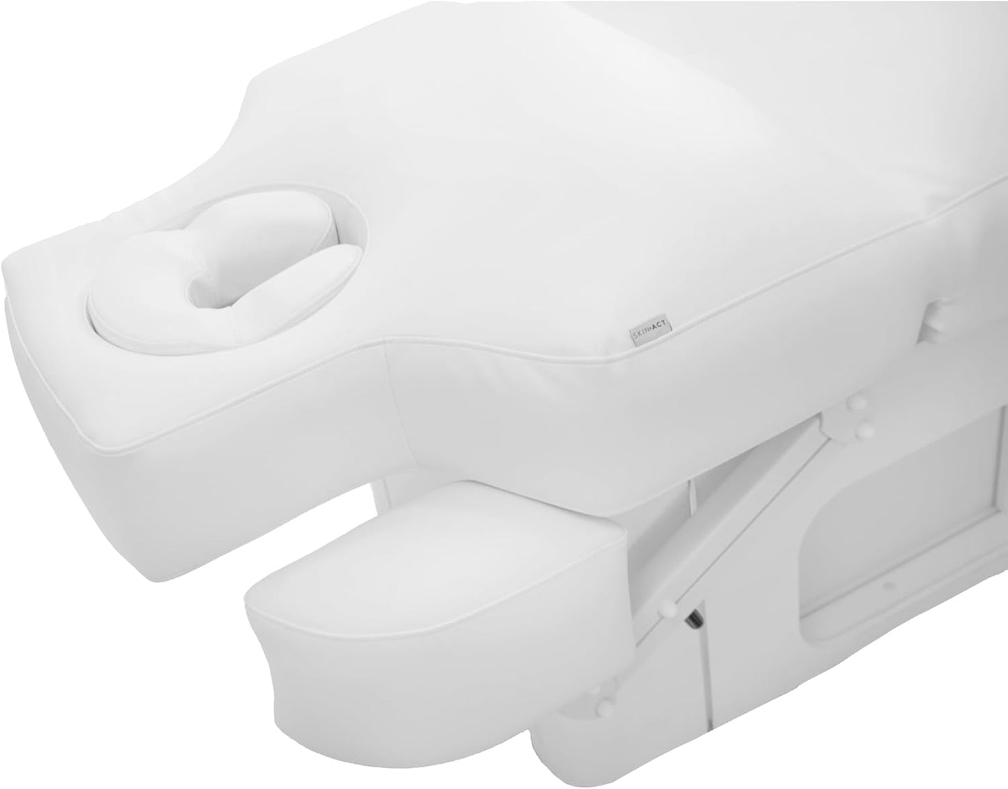 Table de massage Electrique Chauffante 3 moteurs