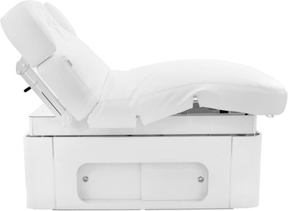 Table de massage Electrique Chauffante 3 moteurs
