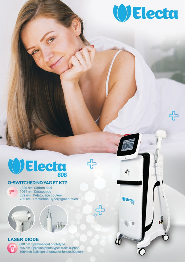 Electa 808