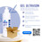 GEL ULTRASON 1L x 20