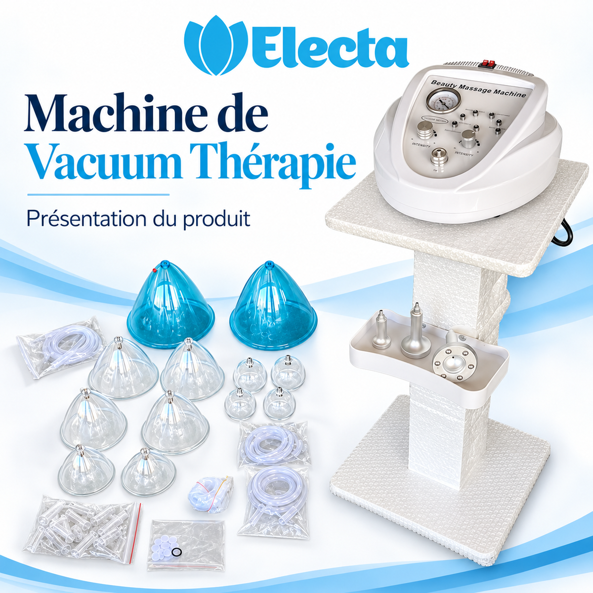 Volume ELECTA