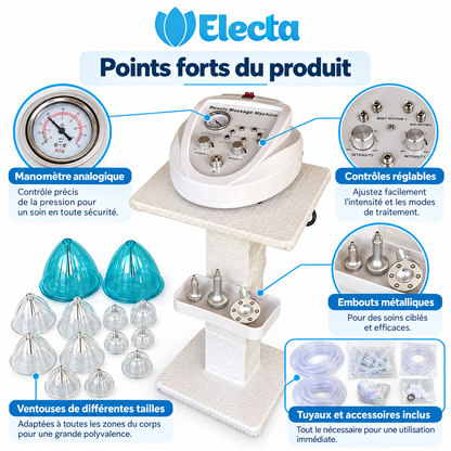 Volume ELECTA
