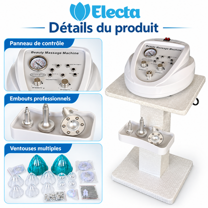 Volume ELECTA