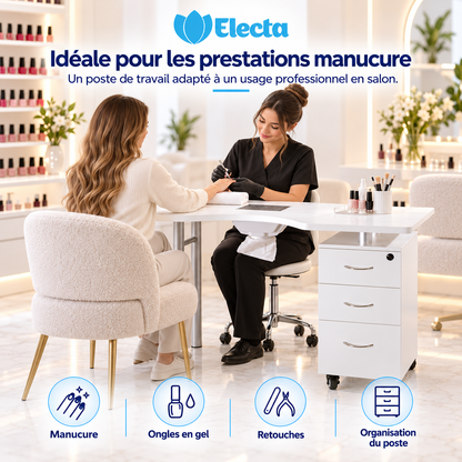 Table Manicure PRO