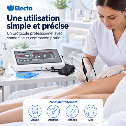 Flash ELECTA