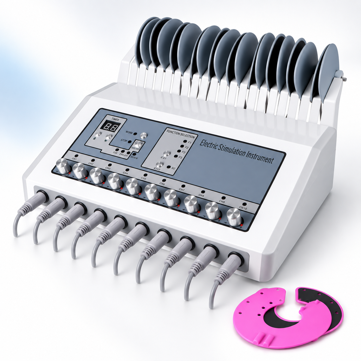 Electra Tone - Électrostimulateur