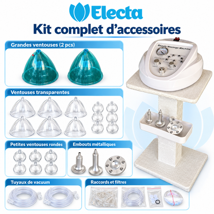 Volume ELECTA