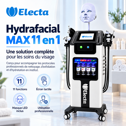 Hydrabeauty 11en1