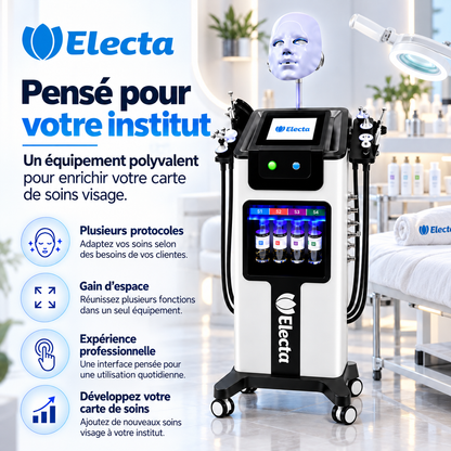 Hydrabeauty 11en1
