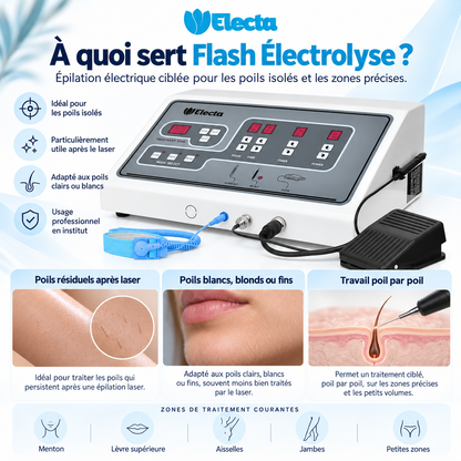 Flash ELECTA