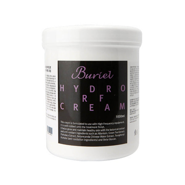 BURIEL HYDRO RF CREAM - Electa