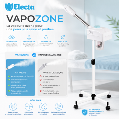 Electa Vapozone