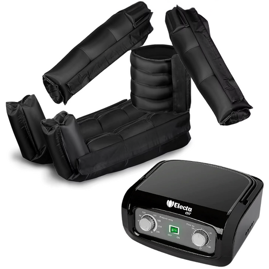 Electa Air  Pressothérapie Corps Complet - Electa