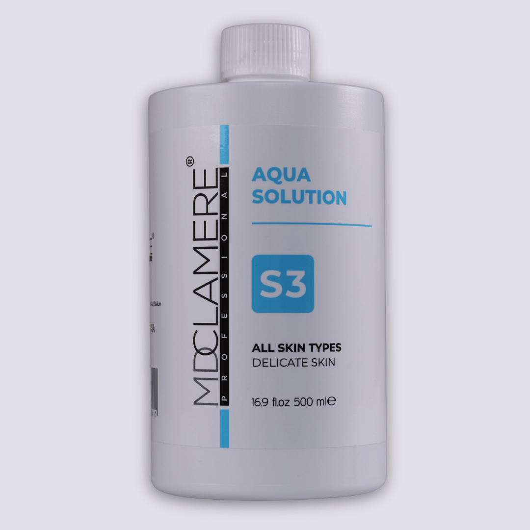 AQUA SOLUTION S3 - Electa