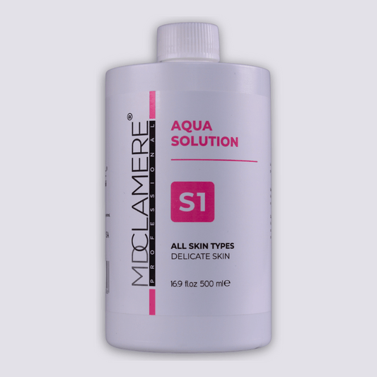 AQUA SOLUTION S1 - Electa