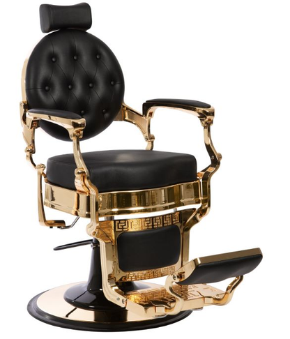 Fauteuil Barbier LUX