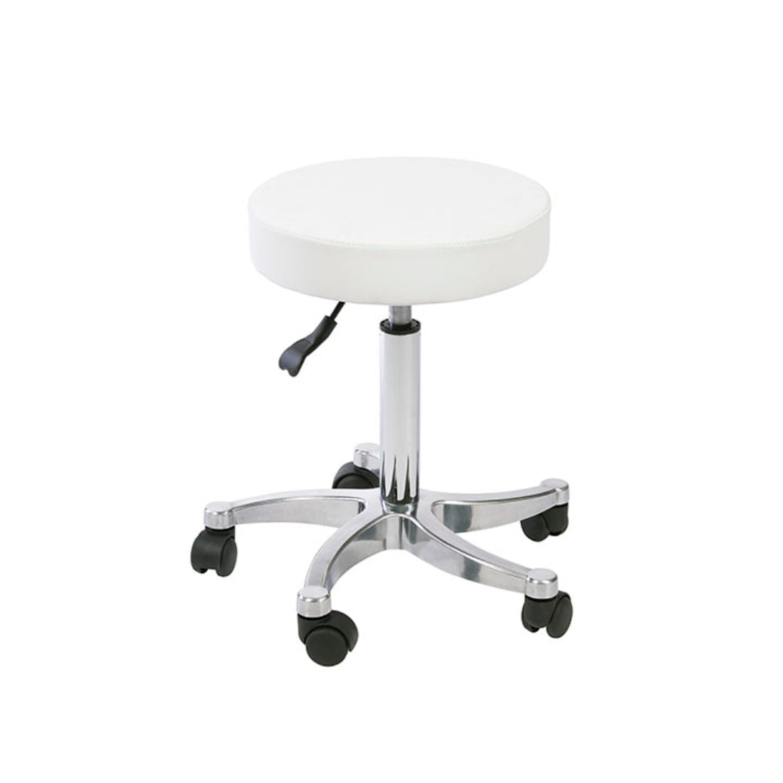 Ceti stool blanc - Esthemarket