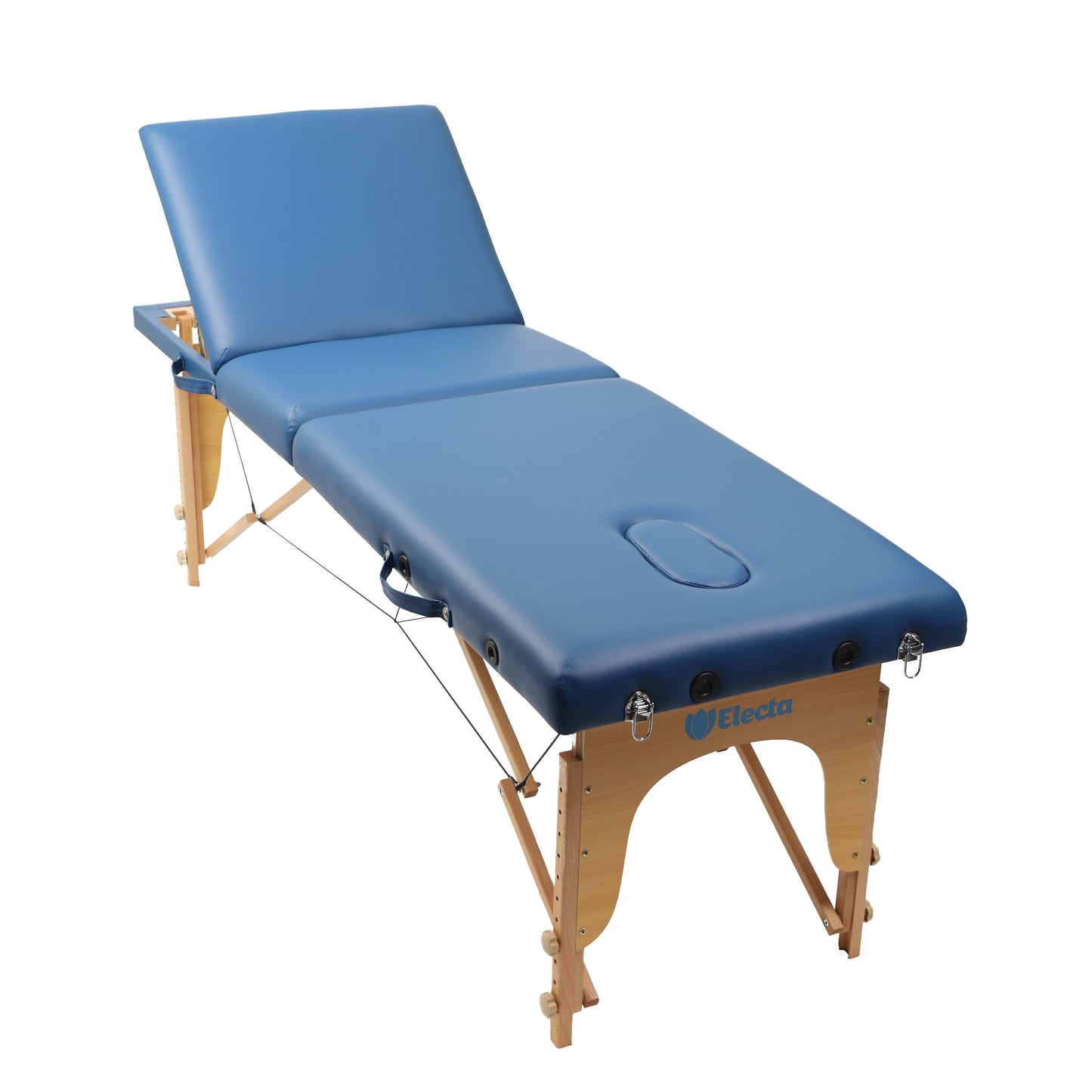 Table de massage pliable - Electa