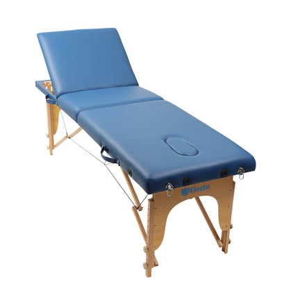 Table de massage pliable - Electa