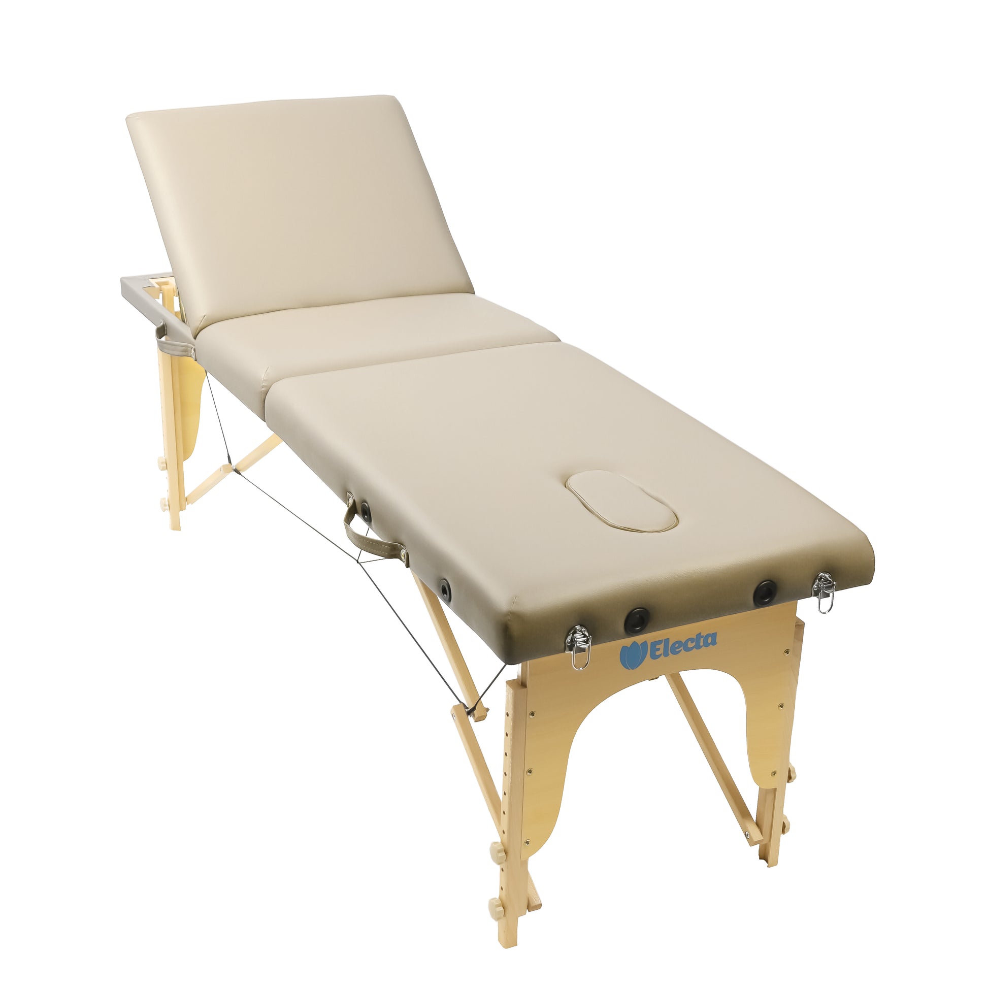 Table de massage pliable - Electa