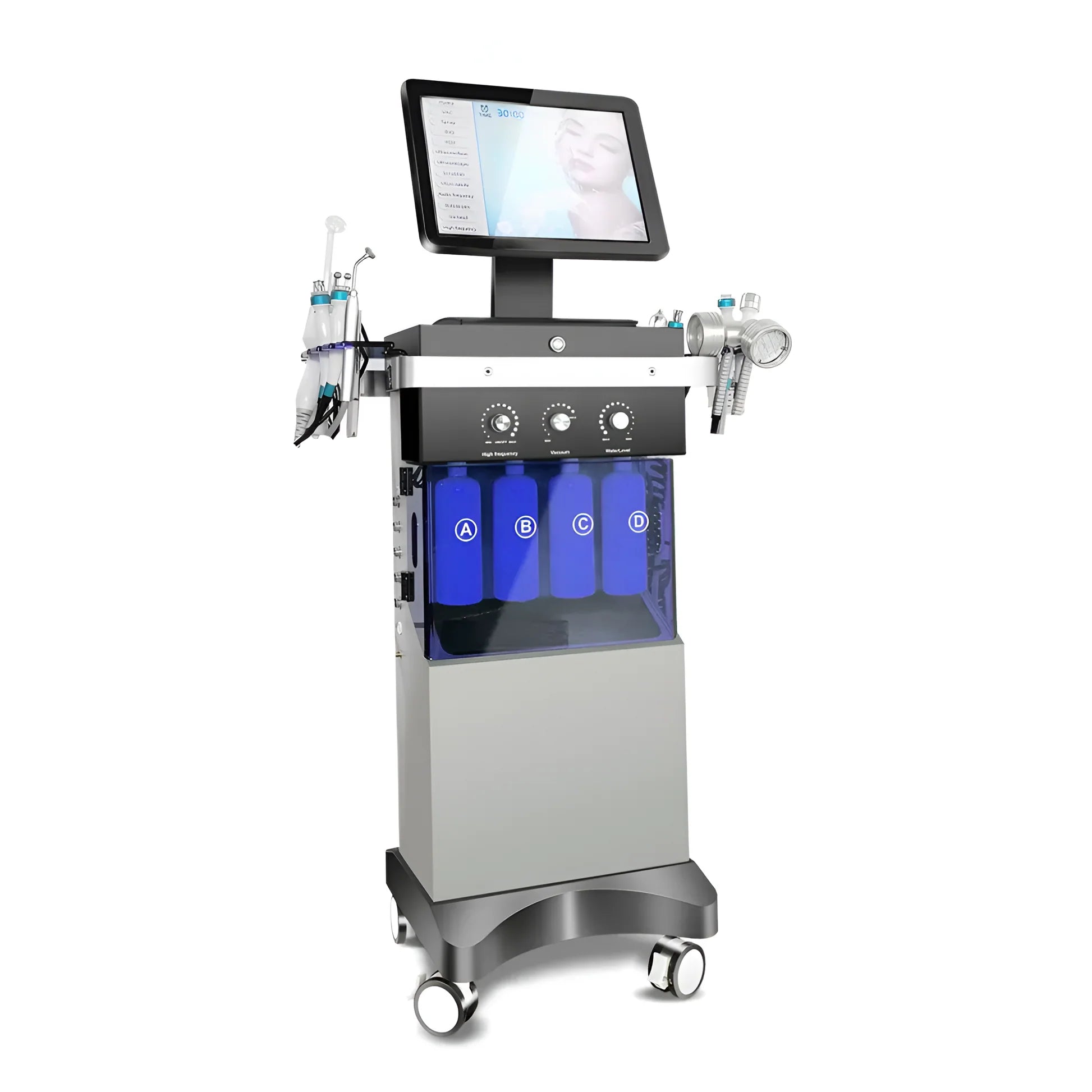 Hydrabeauty 15eme Génération - Electa