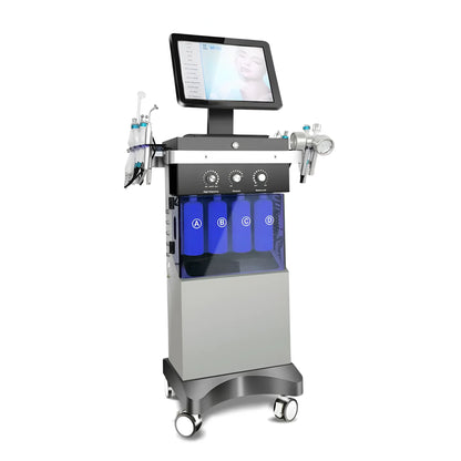 Hydrabeauty 15eme Génération - Electa