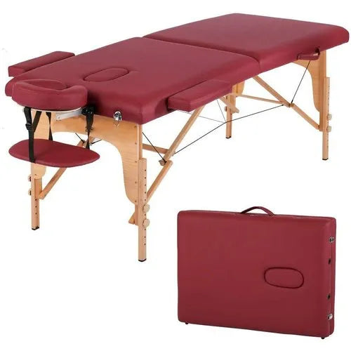 Table de massage pliable