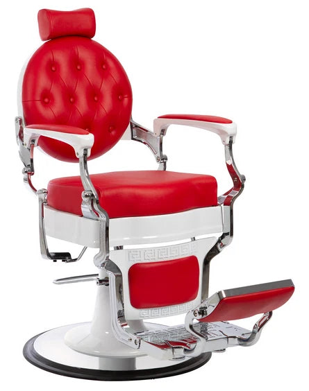 Fauteuil Barbier LUX