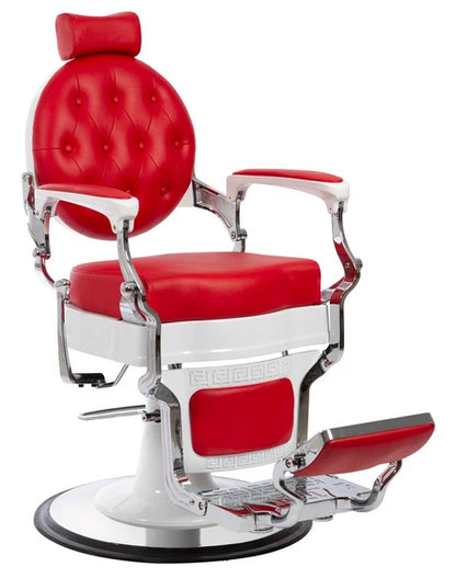 Fauteuil Barbier LUX