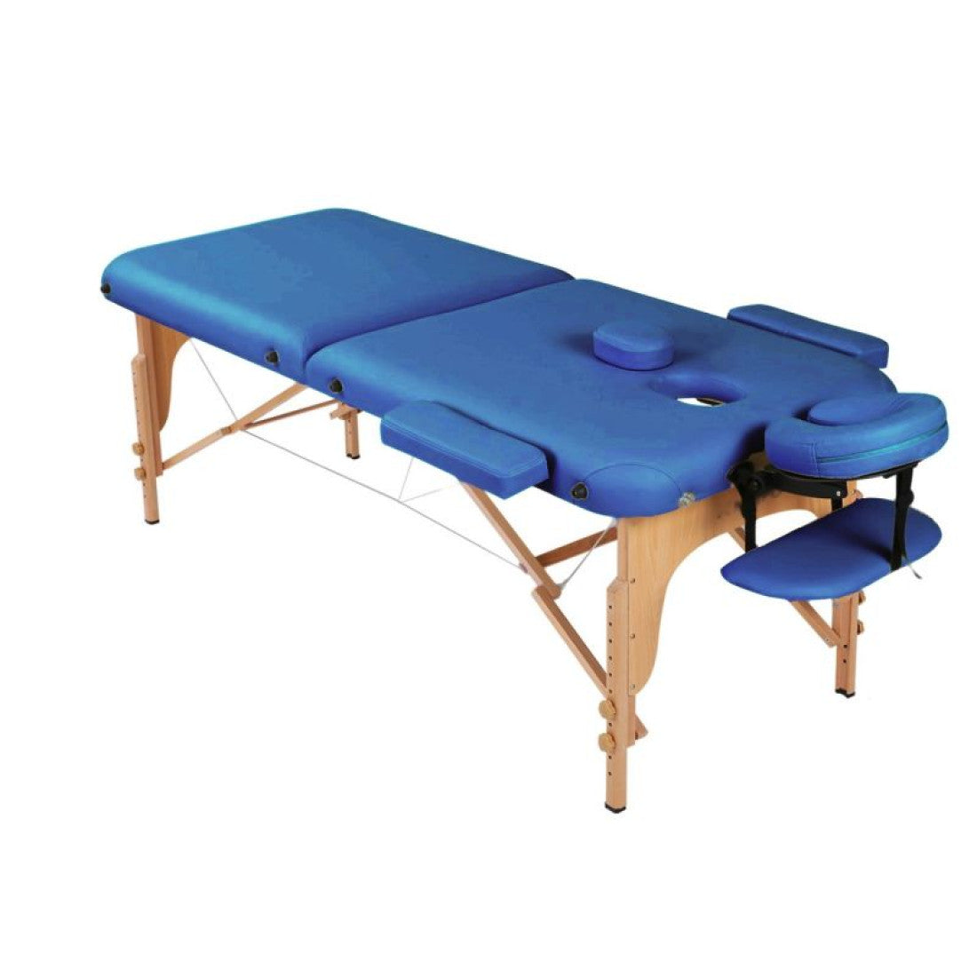 Table de massage pliable