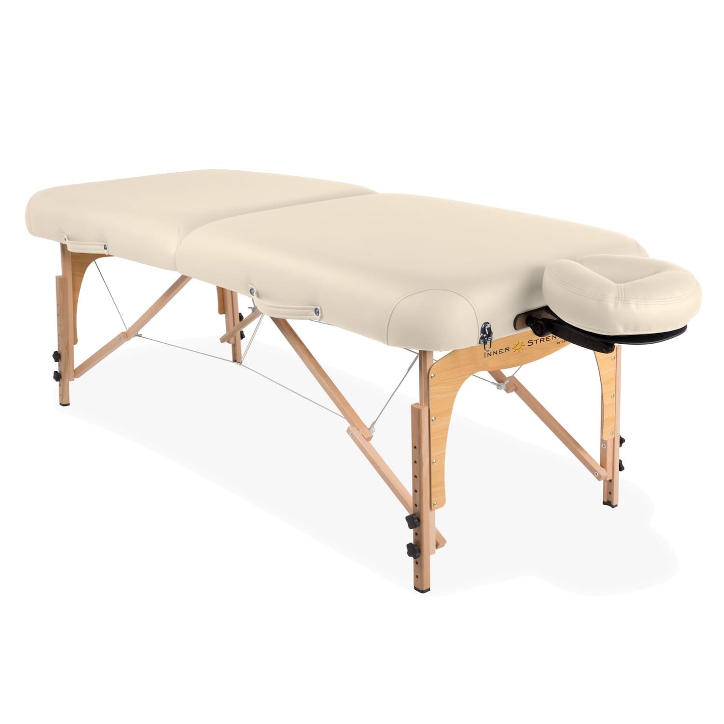 Table de massage pliable